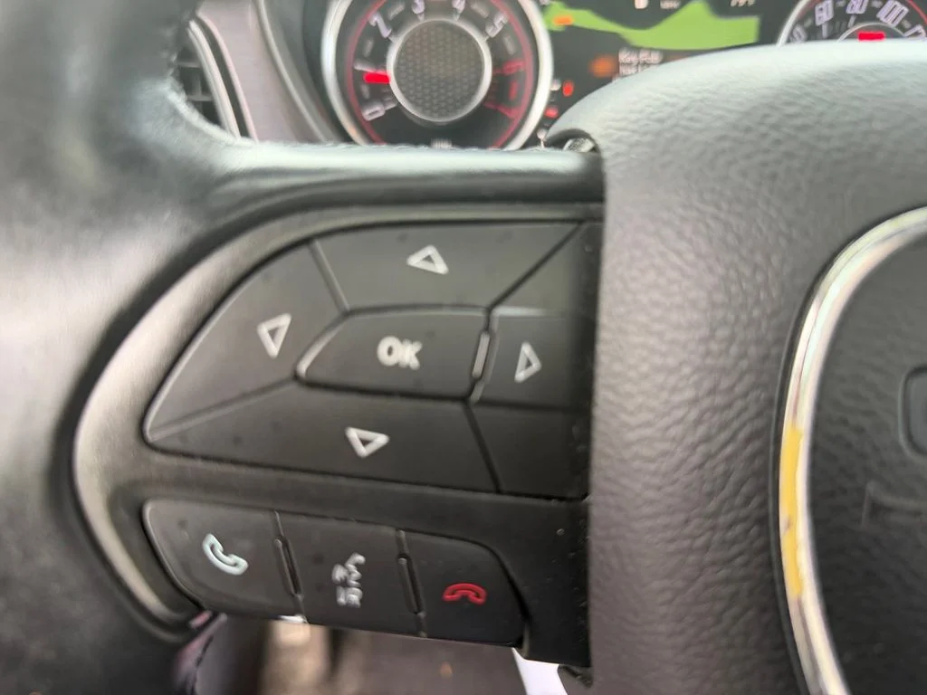 Used 2015 Beige Dodge R/T image 28
