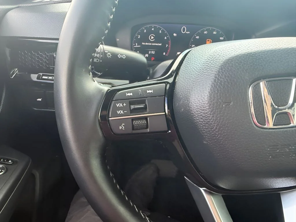 Used 2026  Honda EX-L image 23