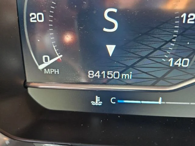 Used 2023 Summit White GMC Elevation image 16