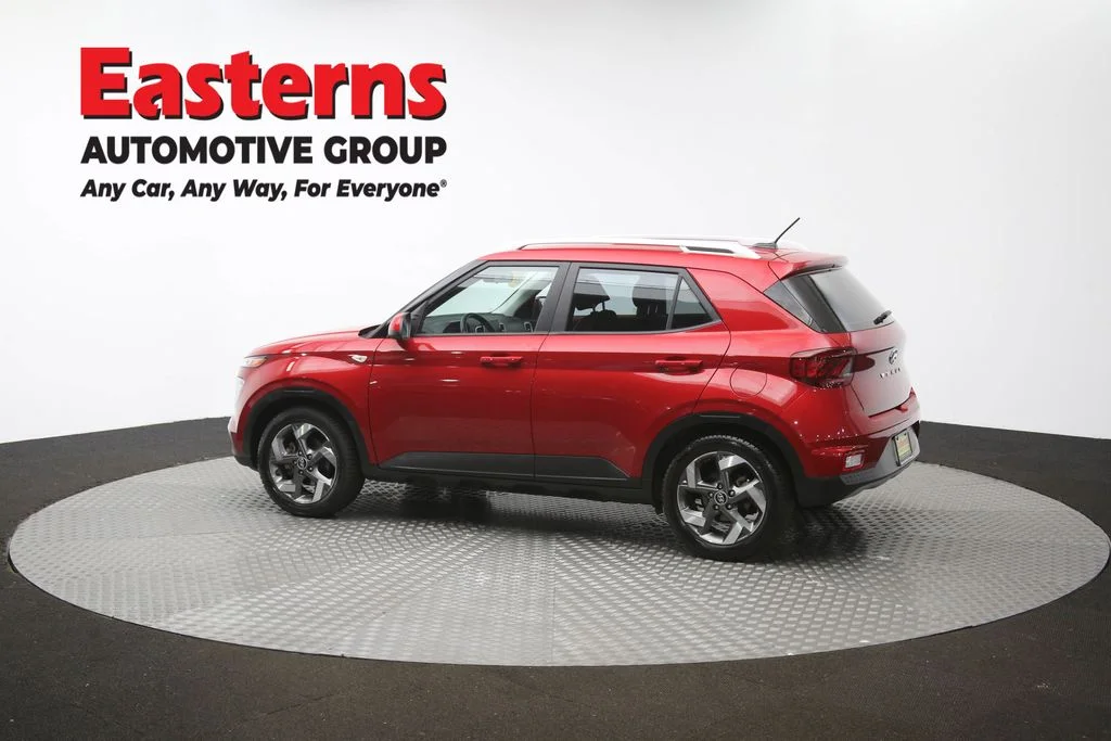 Used 2023 Red Hyundai Limited image 62