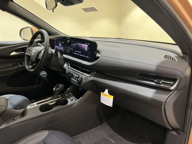 New 2026 Brown Buick Preferred image 23