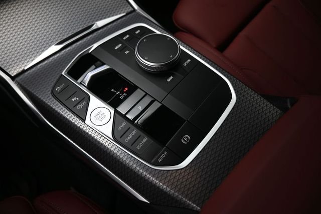 Used 2026 Gray BMW 330i image 9