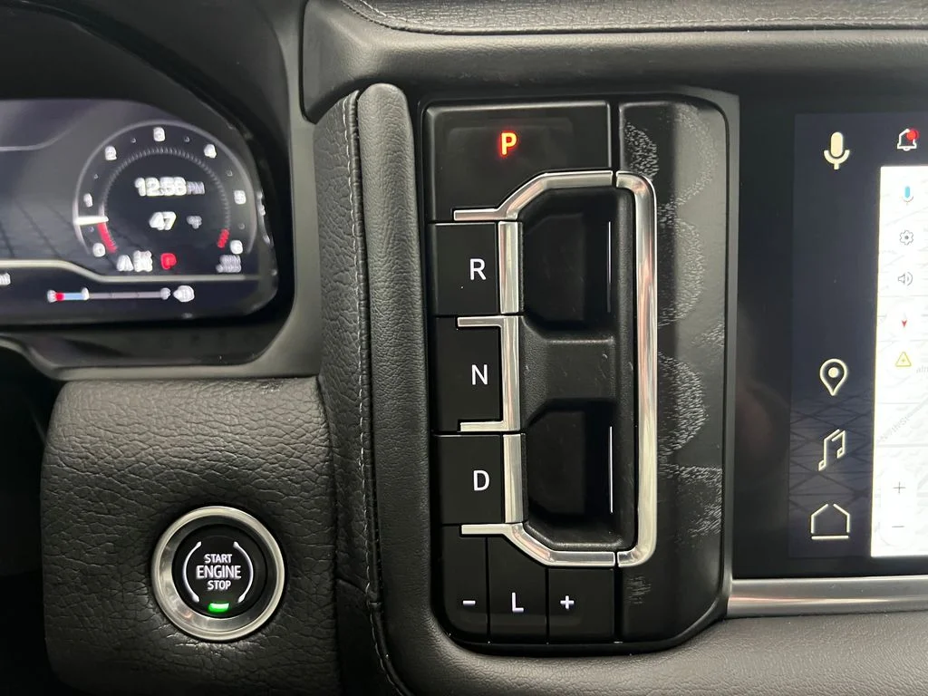 2024 GMC Yukon XL Denali - Photo 13