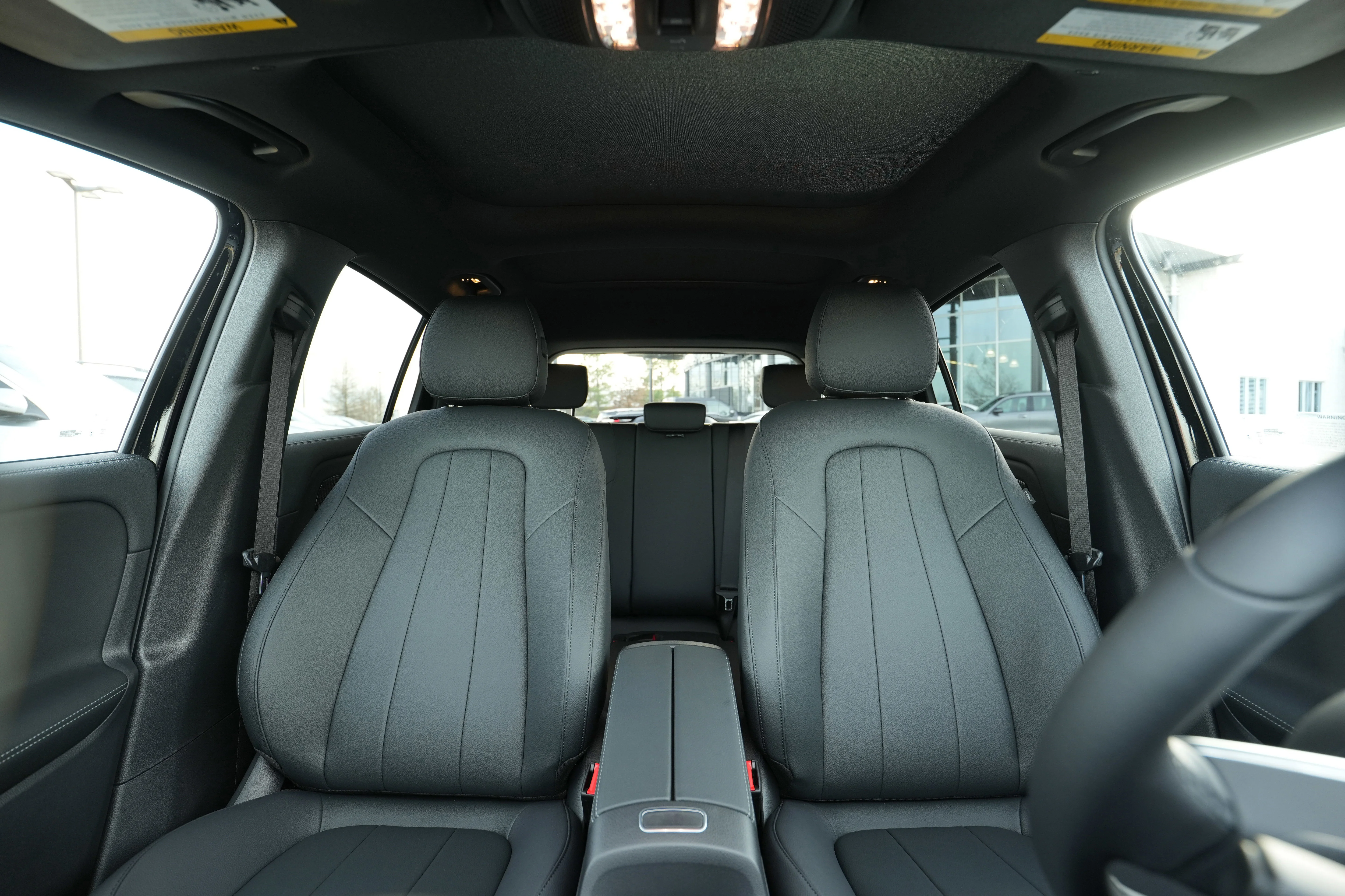 Used 2026 Black Mercedes-Benz GLA 250 image 33