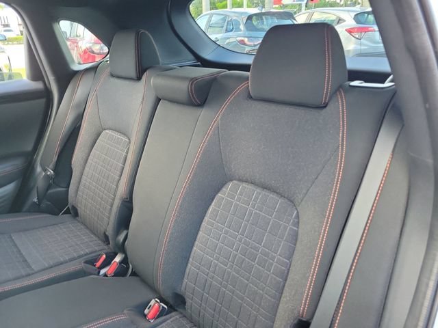 2024 Honda HR-V Sport - Photo 12