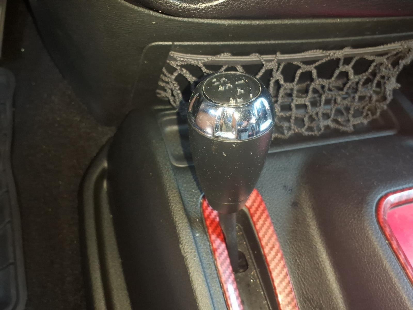 Used 2017 Black Clearcoat Jeep Sport image 24