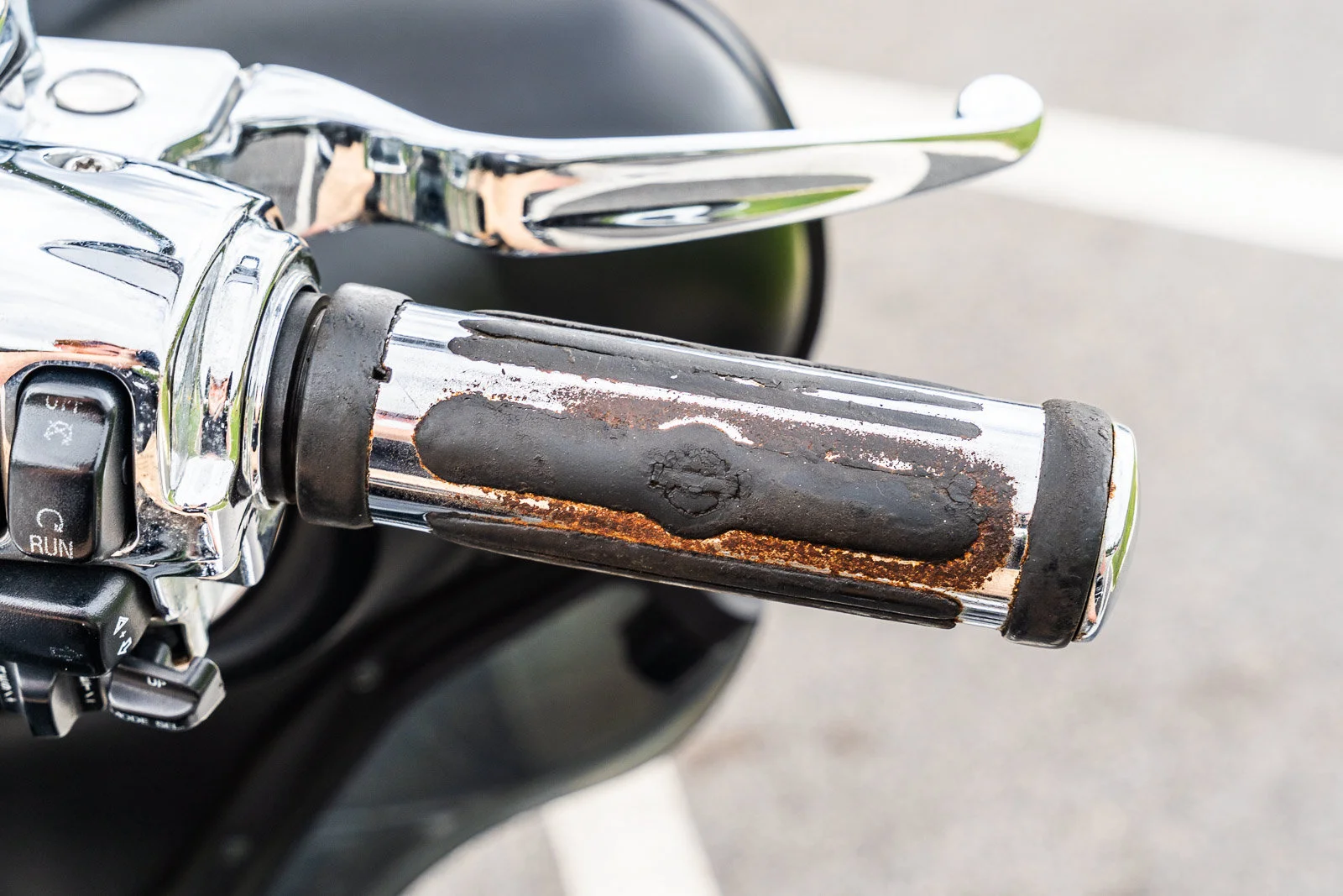 Used 2011 Black Harley-Davidson ULTRA CLASSIC image 26