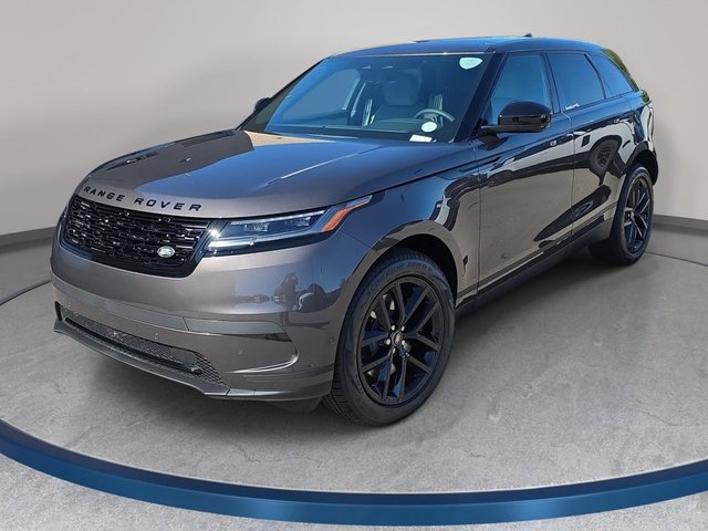 2026 Land Rover Range Rover Velar S