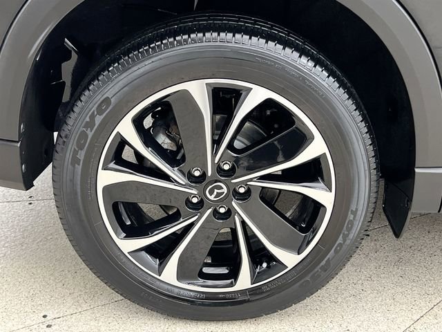 2023 Mazda CX-5 S Premium package - Photo 41