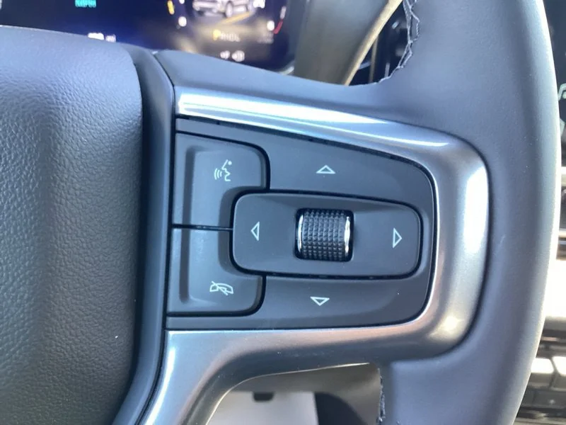 2026 Chevrolet Silverado 1500 LT - Photo 31