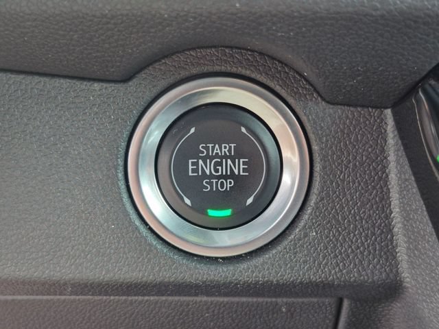Used 2025 Sterling Gray Metallic Chevrolet Z71 image 19