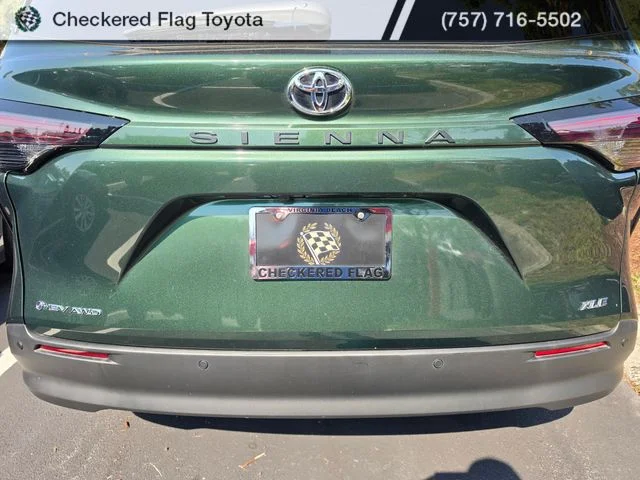Used 2026 Cypress Toyota XLE image 7