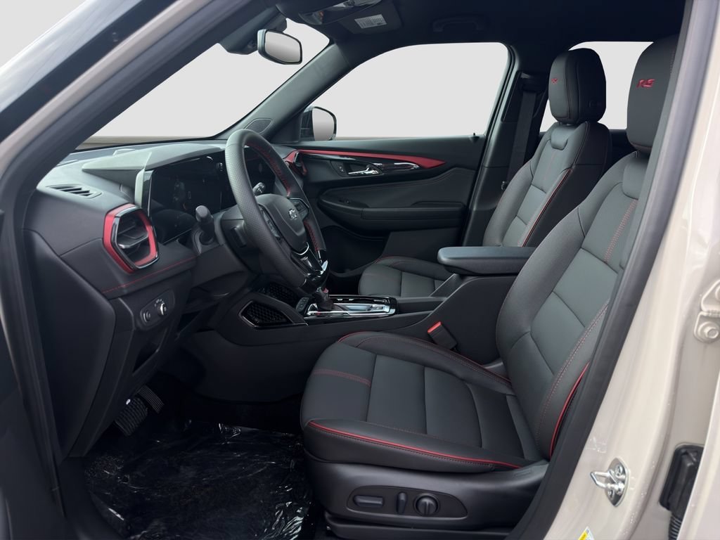2026 Chevrolet Trailblazer RS - Photo 9