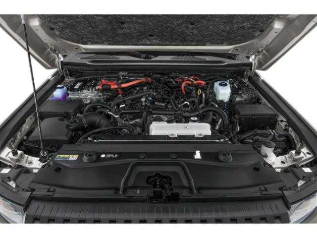 Used 2025 Meteor Shower Toyota 1958 image 14