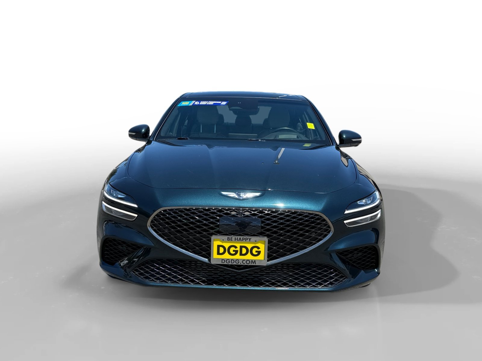 Used 2023 Blue Genesis 3.3T image 8