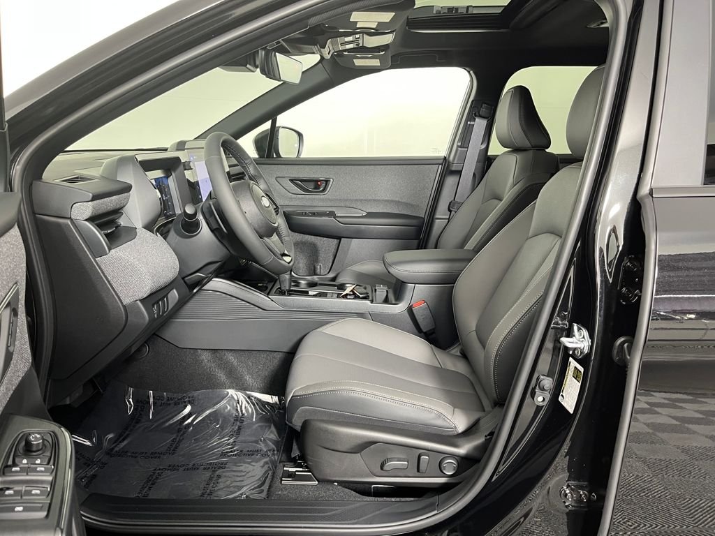 2026 Subaru Outback Limited - Photo 10