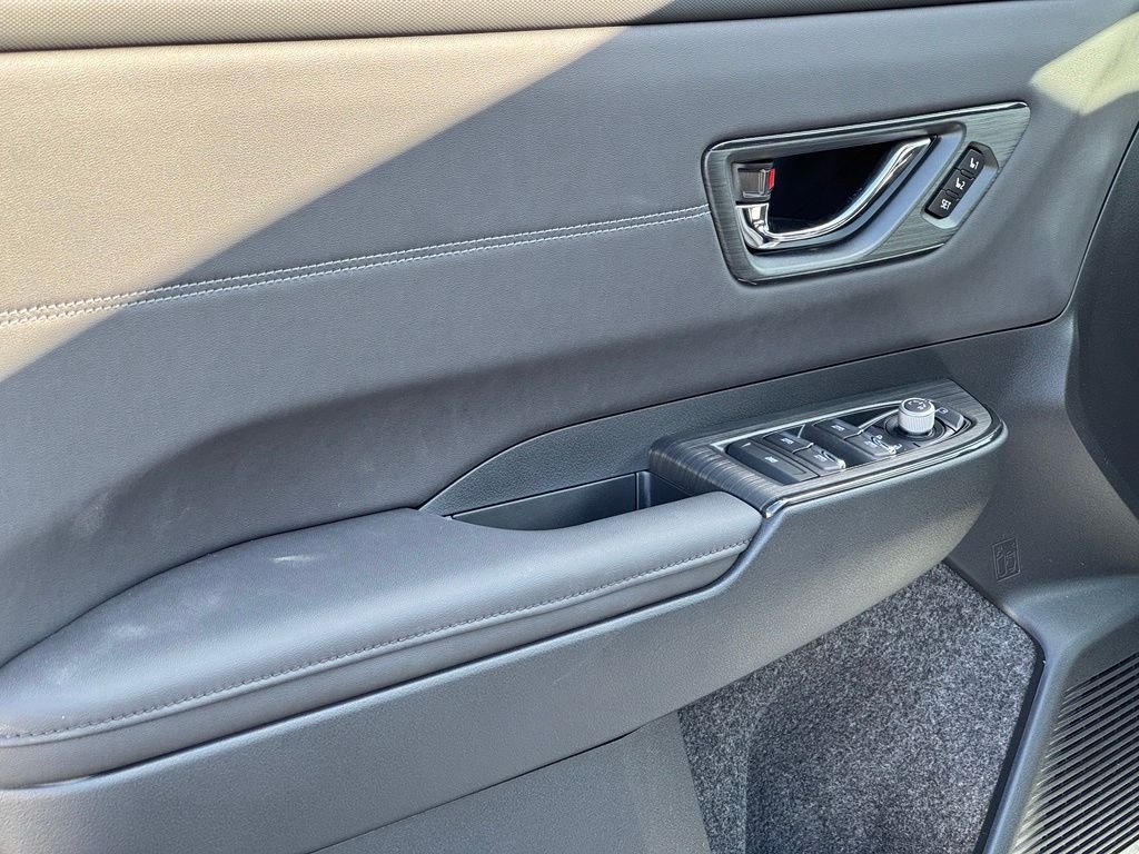 New 2026 RIVER ROCK PEARL Subaru Touring XT image 7
