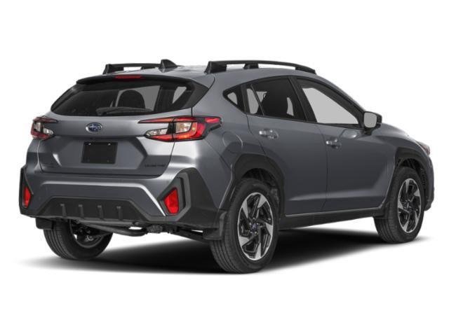 New 2026 MAGNETITE GRAY PEARL Subaru Limited image 12