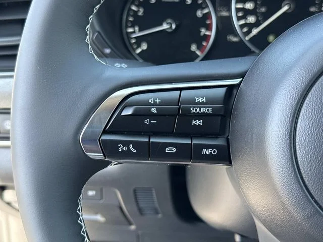2026 Mazda CX-30 Turbo Aire Edition - Photo 41