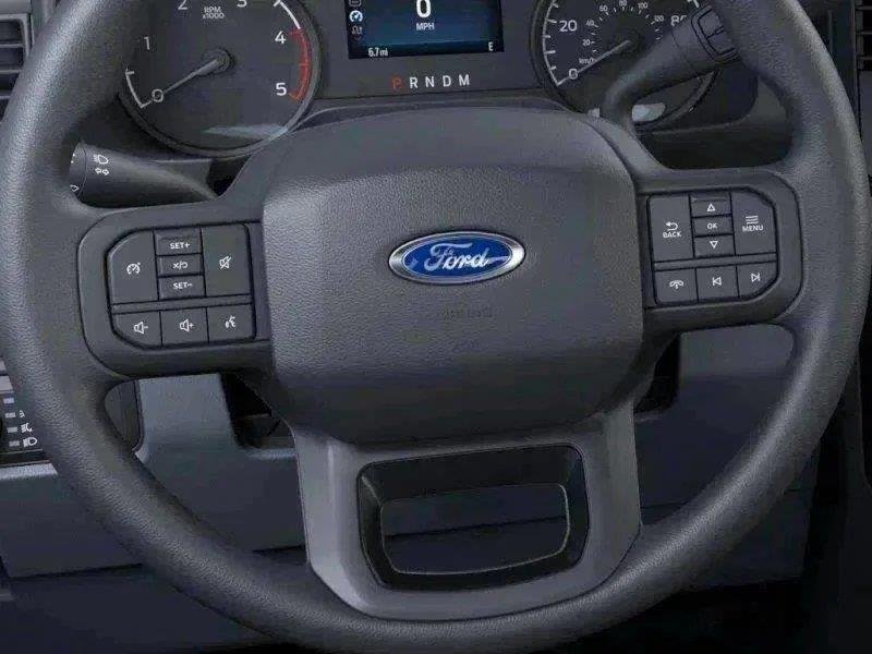 2026 Ford F-250 Super Duty XL - Photo 81