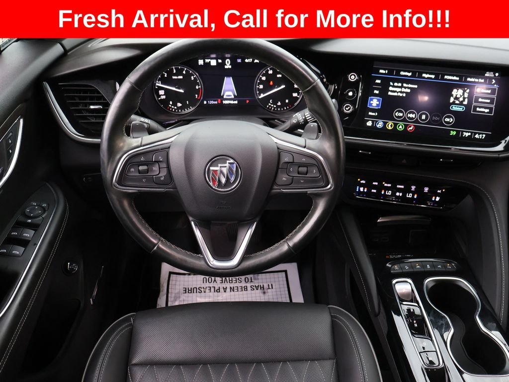 2023 Buick Envision Avenir - Photo 13