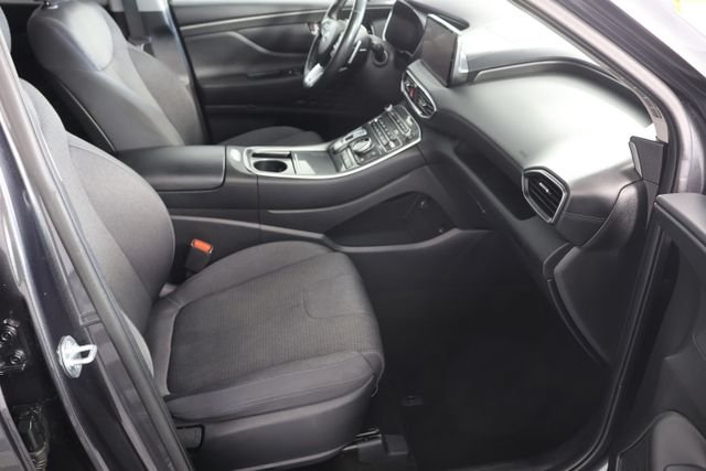 Used 2023 Gray Hyundai SEL image 23