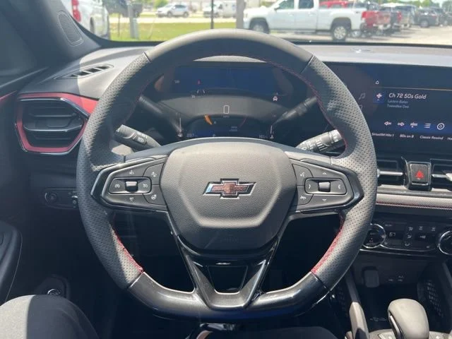 2026 Chevrolet Trailblazer RS - Photo 17