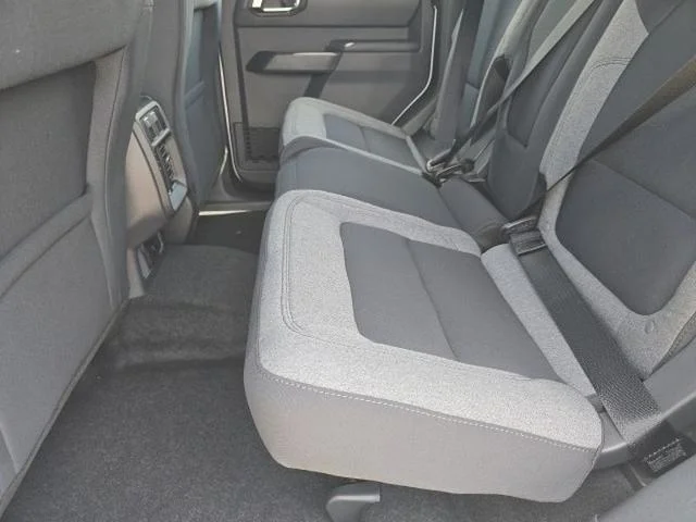 2025 Ford Bronco 4-Door Base - Photo 23