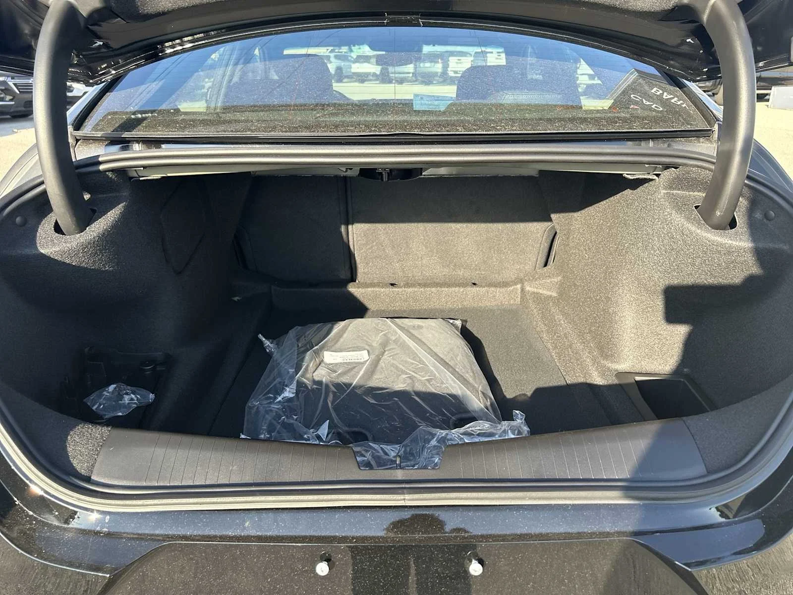 2026 Cadillac CT4 Premium Luxury - Photo 28