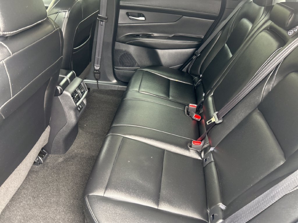2025 Nissan Murano SL - Photo 11