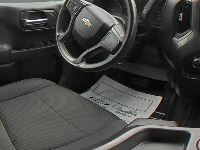 Used 2021 White Chevrolet Custom image 38