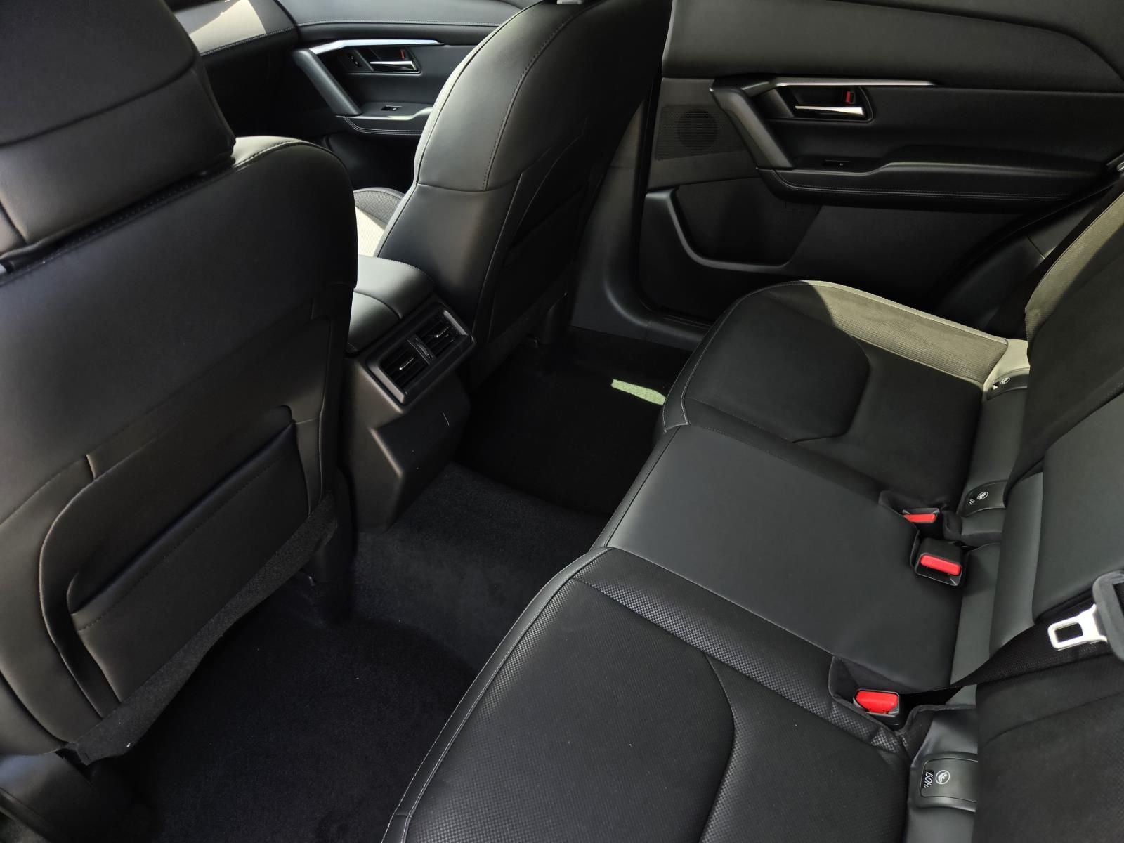 New 2026 Navy Blue Mica Mazda 2.5 S Preferred AWD image 12