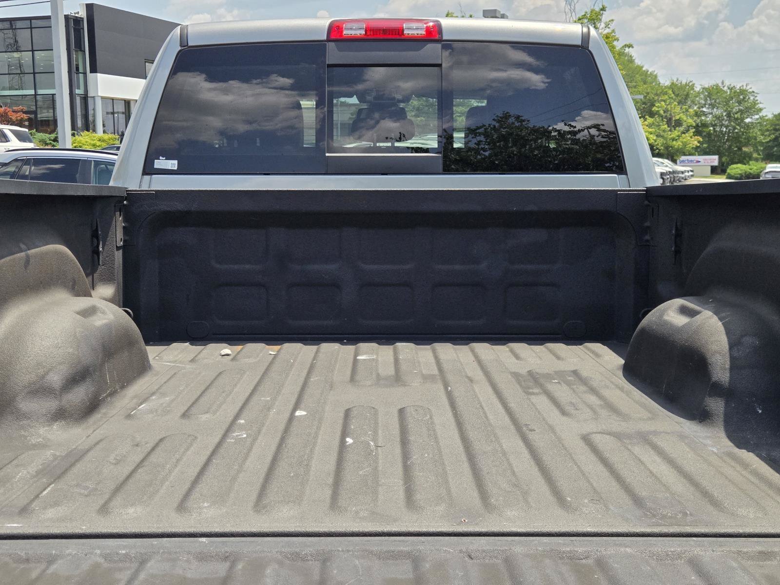 2024 RAM Ram 2500 Pickup Laramie - Photo 11