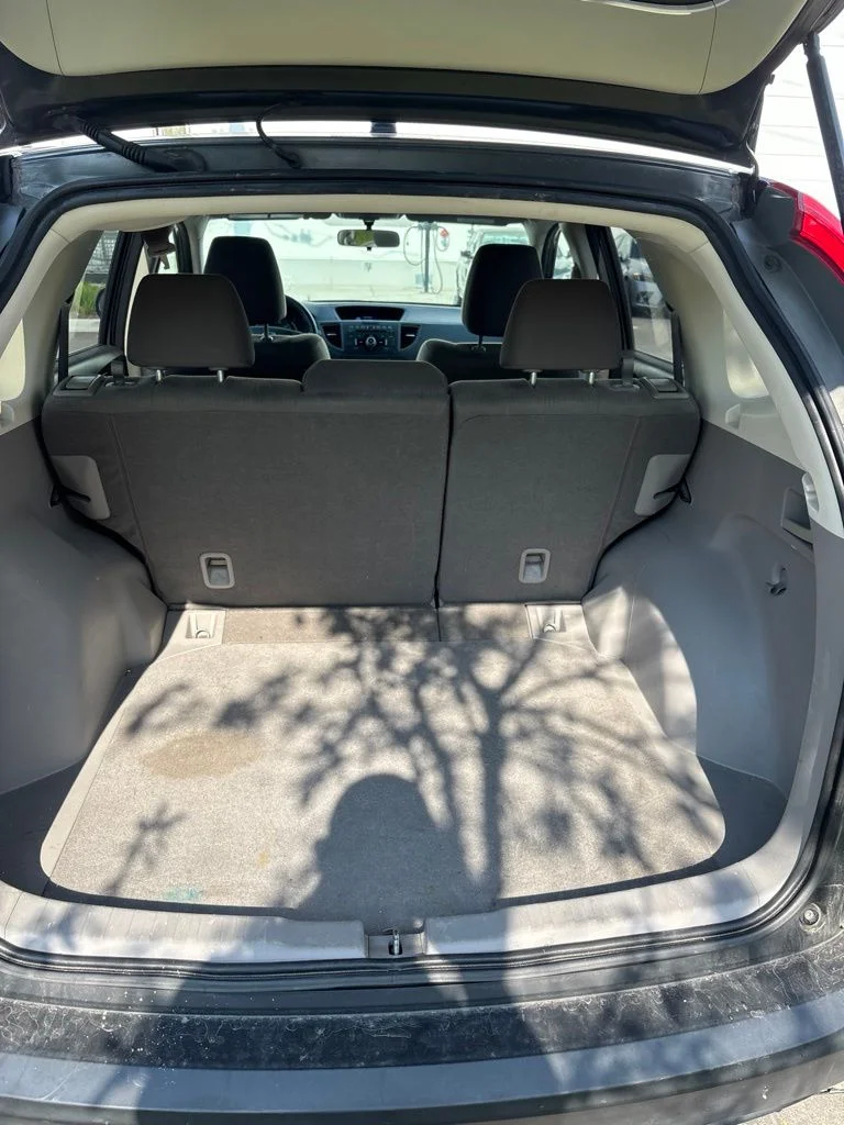 Used 2013  Honda EX image 13