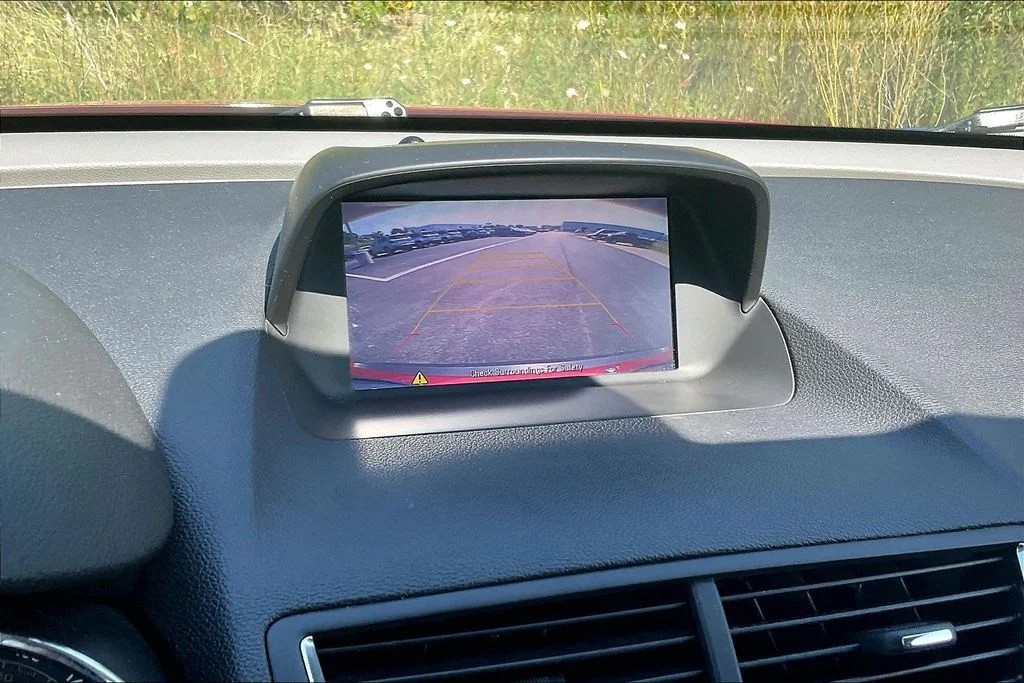 Used 2015 Red Buick Base image 21