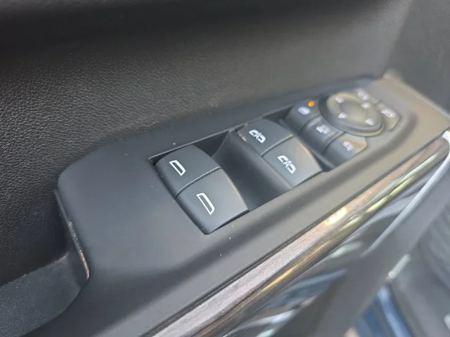 Used 2023 Blue Chevrolet LTZ image 28