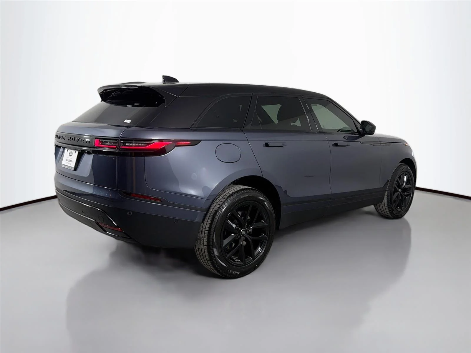 New 2026 Varesine Blue LAND ROVER S image 5