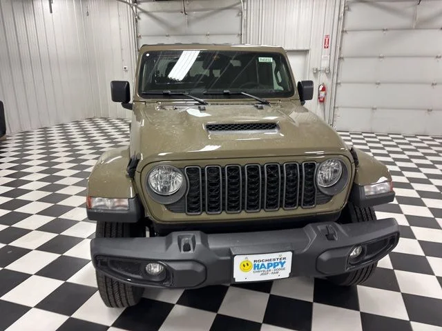 New 2026 41 Exterior Paint Jeep Sport S image 2