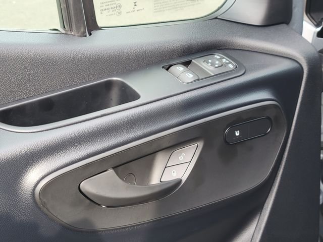 New 2026 Silver Mercedes-Benz Passenger 144 WB image 13
