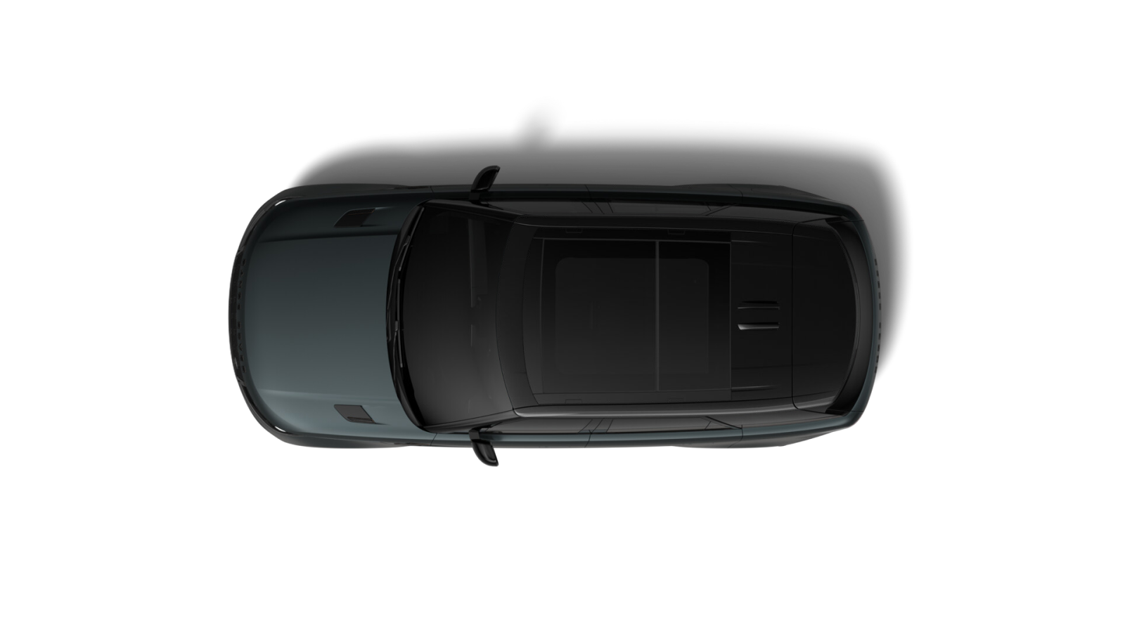 2026 Land Rover Range Rover Sport Dynamic SE