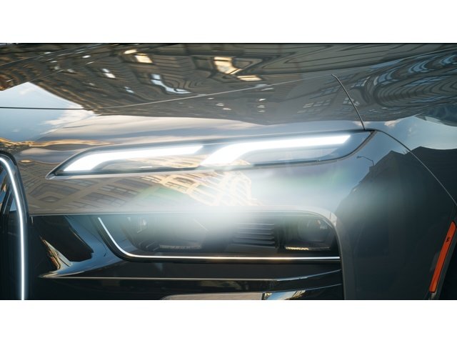 New 2026 Dravit Grey Metallic BMW  image 6