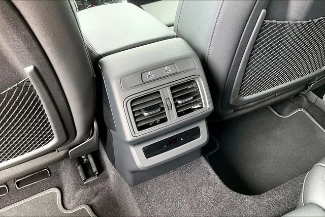 New 2026 Gray Audi Premium Plus image 25