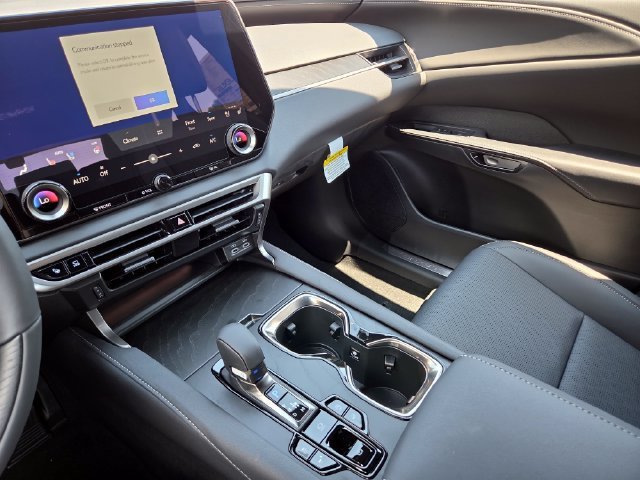 New 2026 Caviar Lexus PREMIUM PLUS image 32