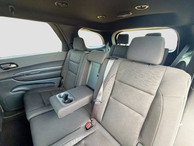 New 2026 Diamond Black Clear-Coat Exterior Paint Dodge GT image 26