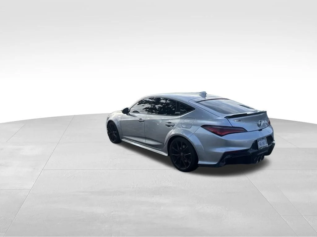 Used 2025  Acura Type S image 15