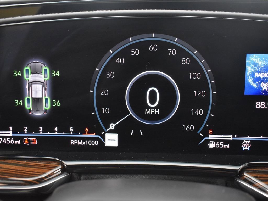 2021 CADILLAC ESCALADE - Image 14