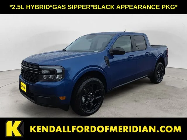 2023 Ford Maverick