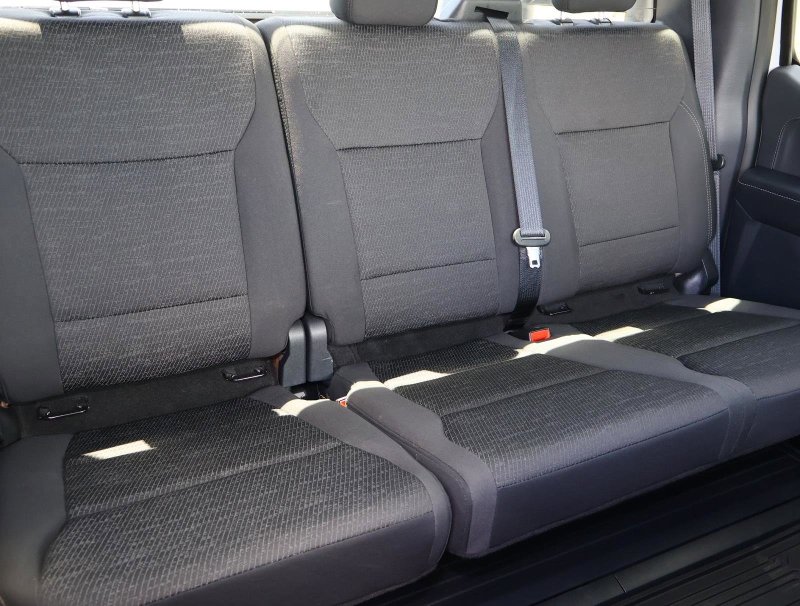 2024 Ford F-150 XLT - Photo 21
