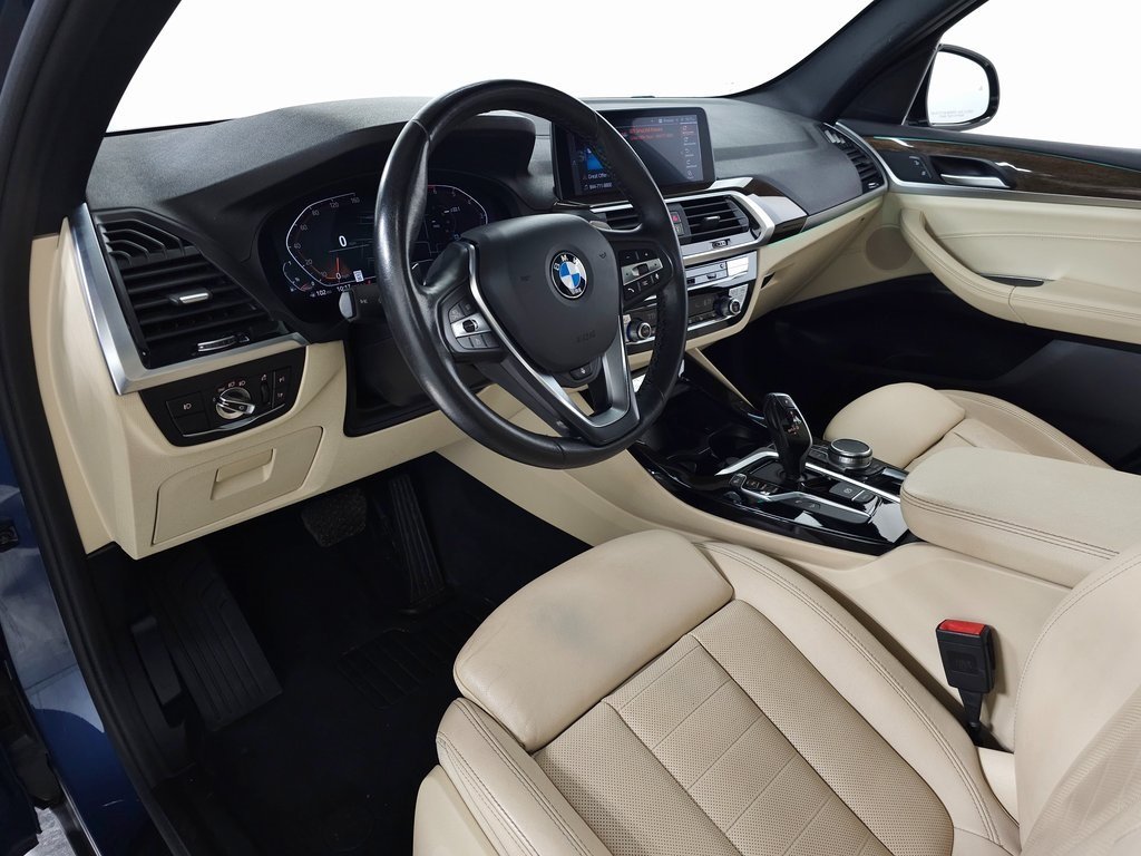 2021 BMW X3 - Image 14