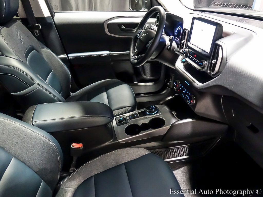 2024 FORD BRONCO SPORT - Image 33